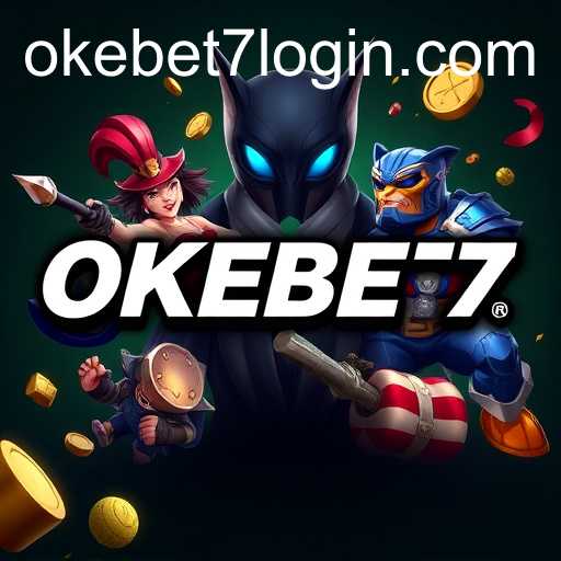 About Us: Discover OKEBET 7 Login