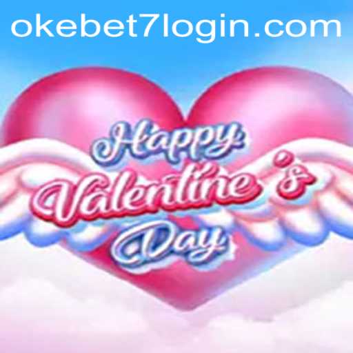 Exploring HappyValentinesDay: A Unique Gaming Experience with OKEBET 7 Login