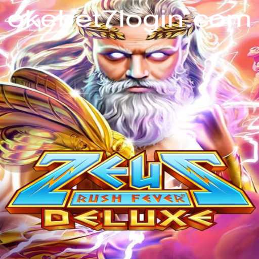 ZeusRushFeverDeluxe: A Thrilling Gaming Adventure